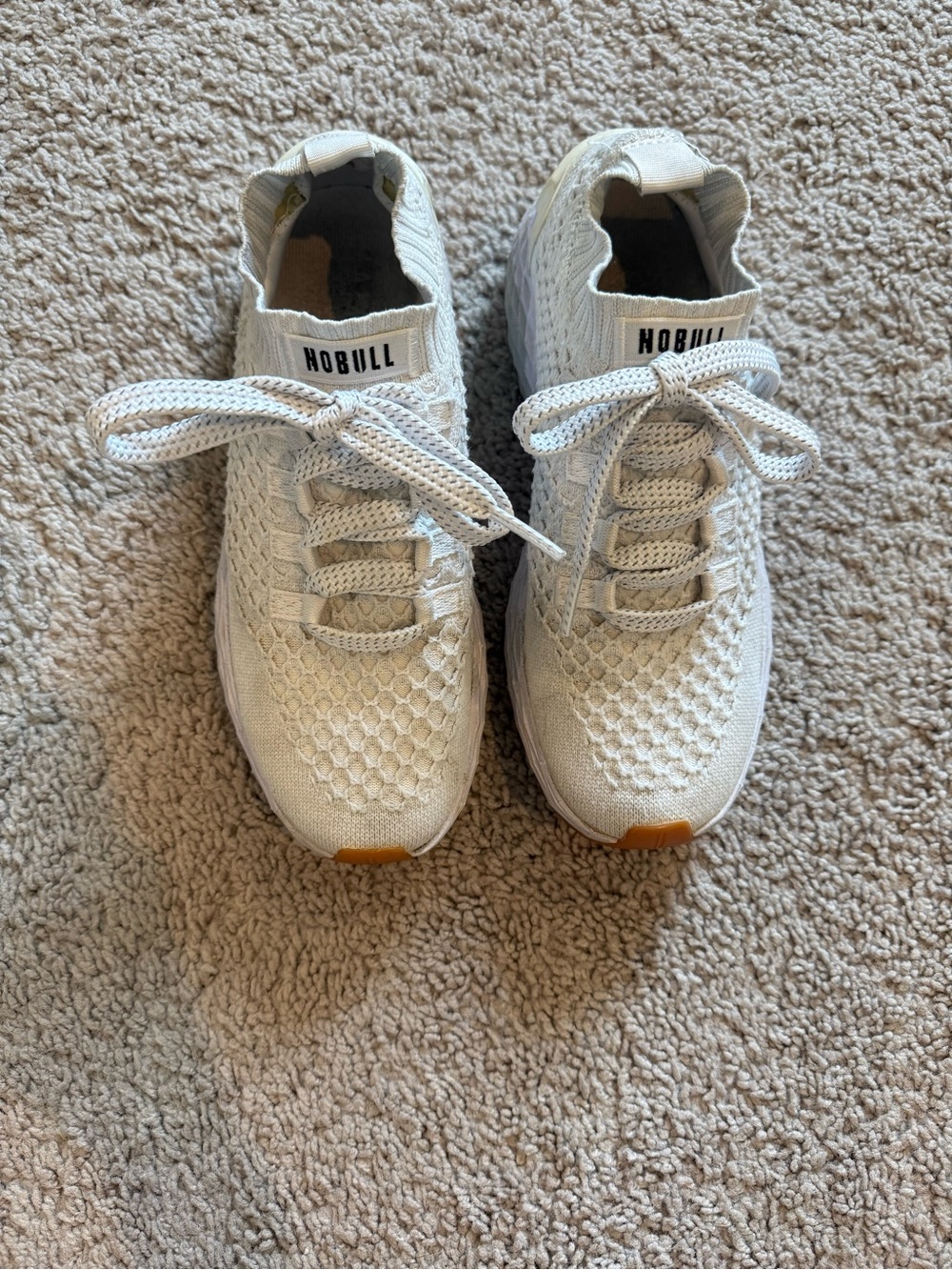 NOBULL Runners